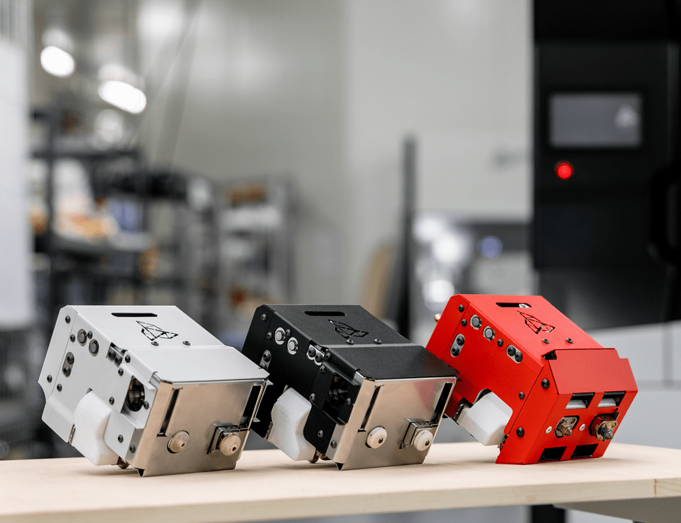 3d services technologies