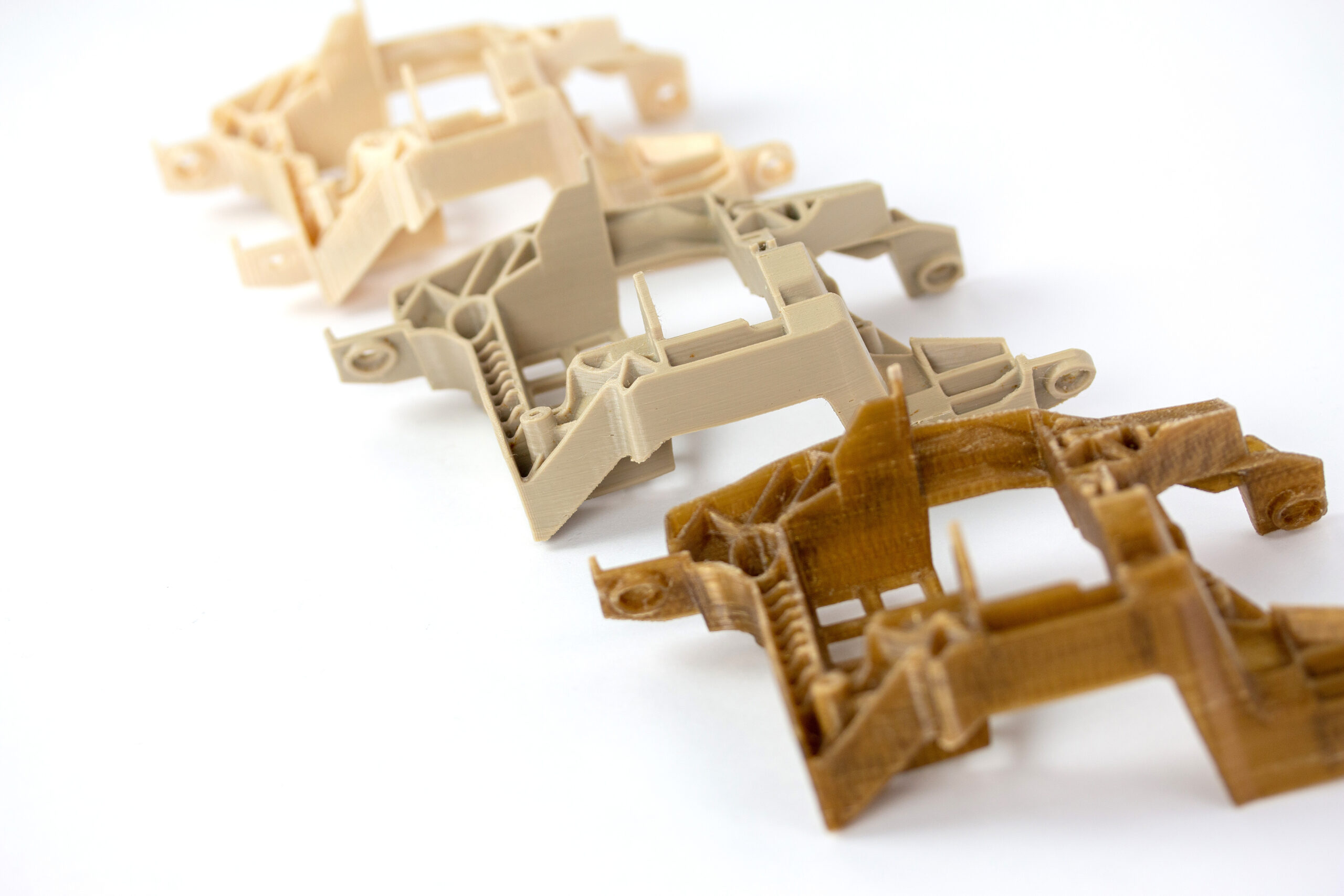 Repeatability 3D PRINTING