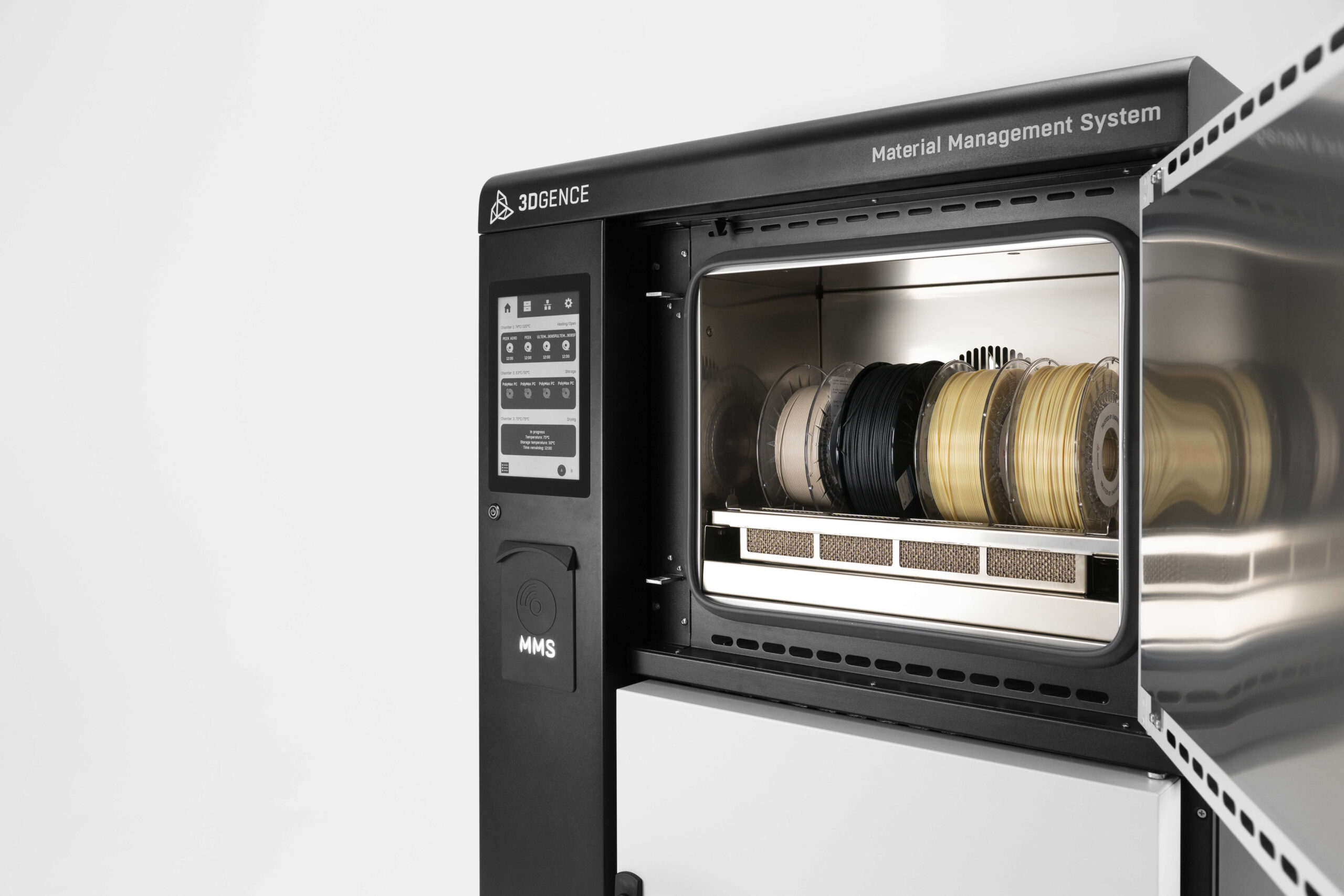 Material management system