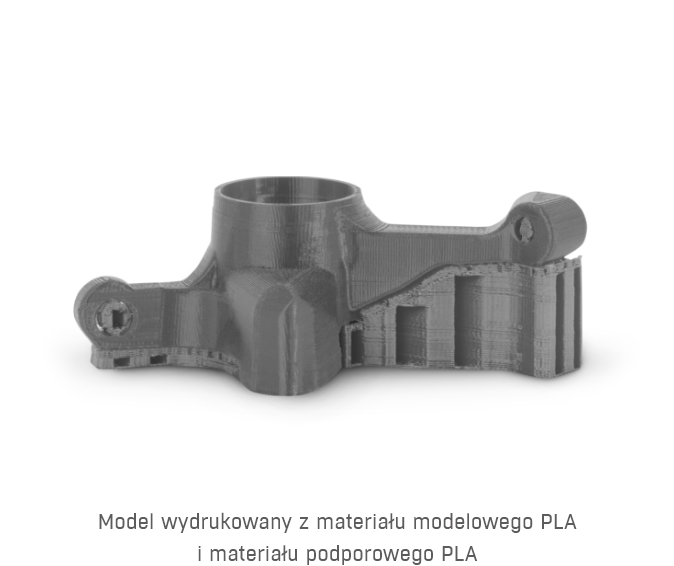 post-processing w druku 3d