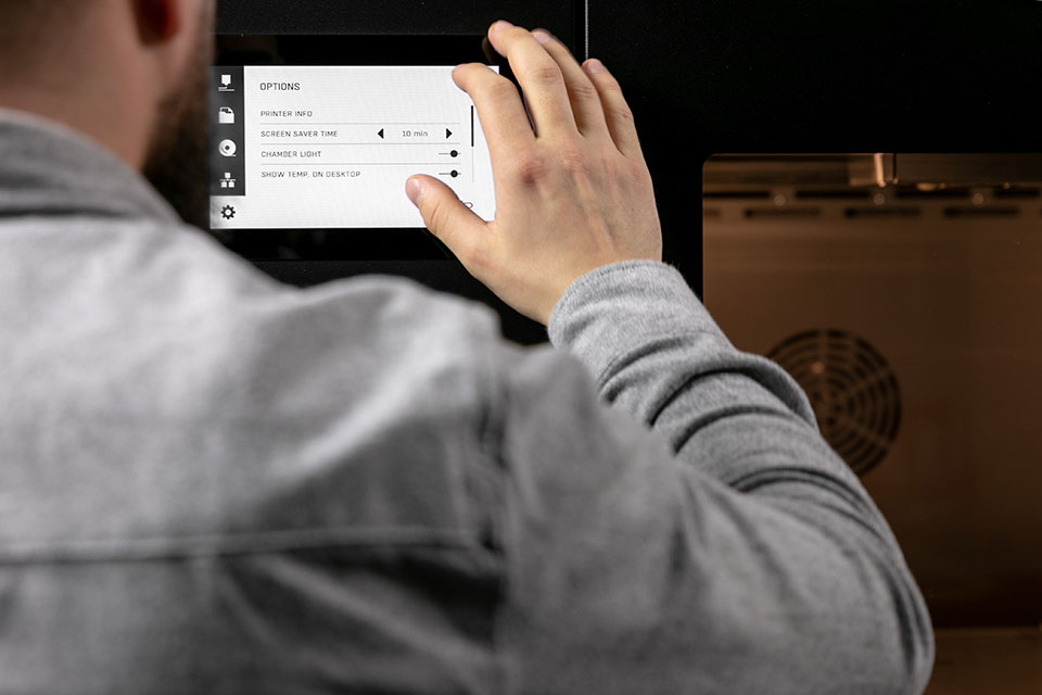 Additive Manufacturing